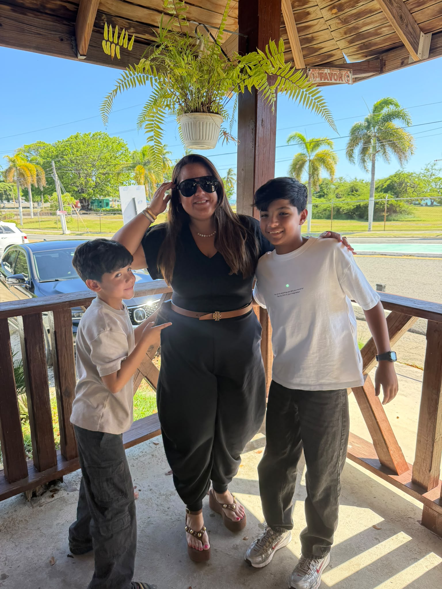 Jumpsuit Favorito Negro
