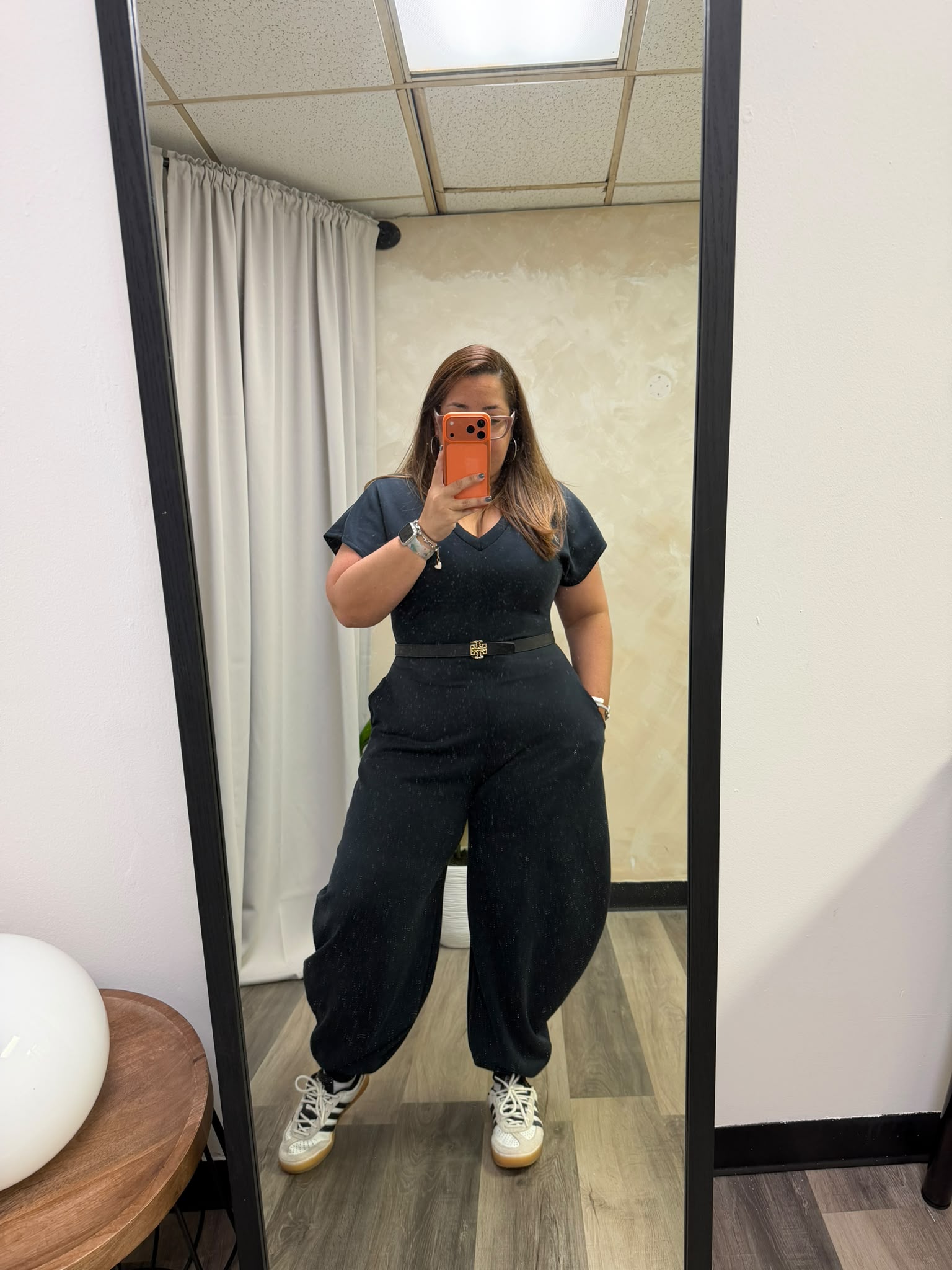 Jumpsuit Favorito Negro