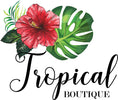 Tropical Boutique - Home
